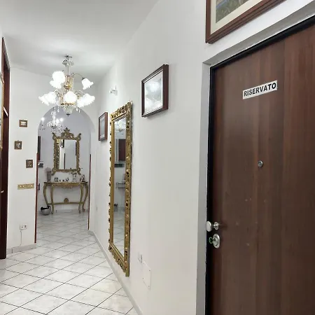 Affitta Camere Donna Sandra Tropea Exterior photo