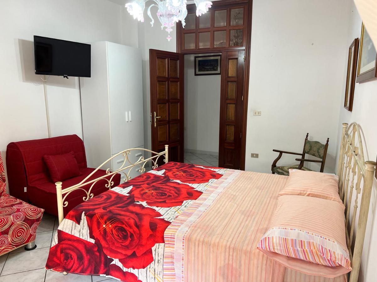 Homestay Affitta Donna Sandra