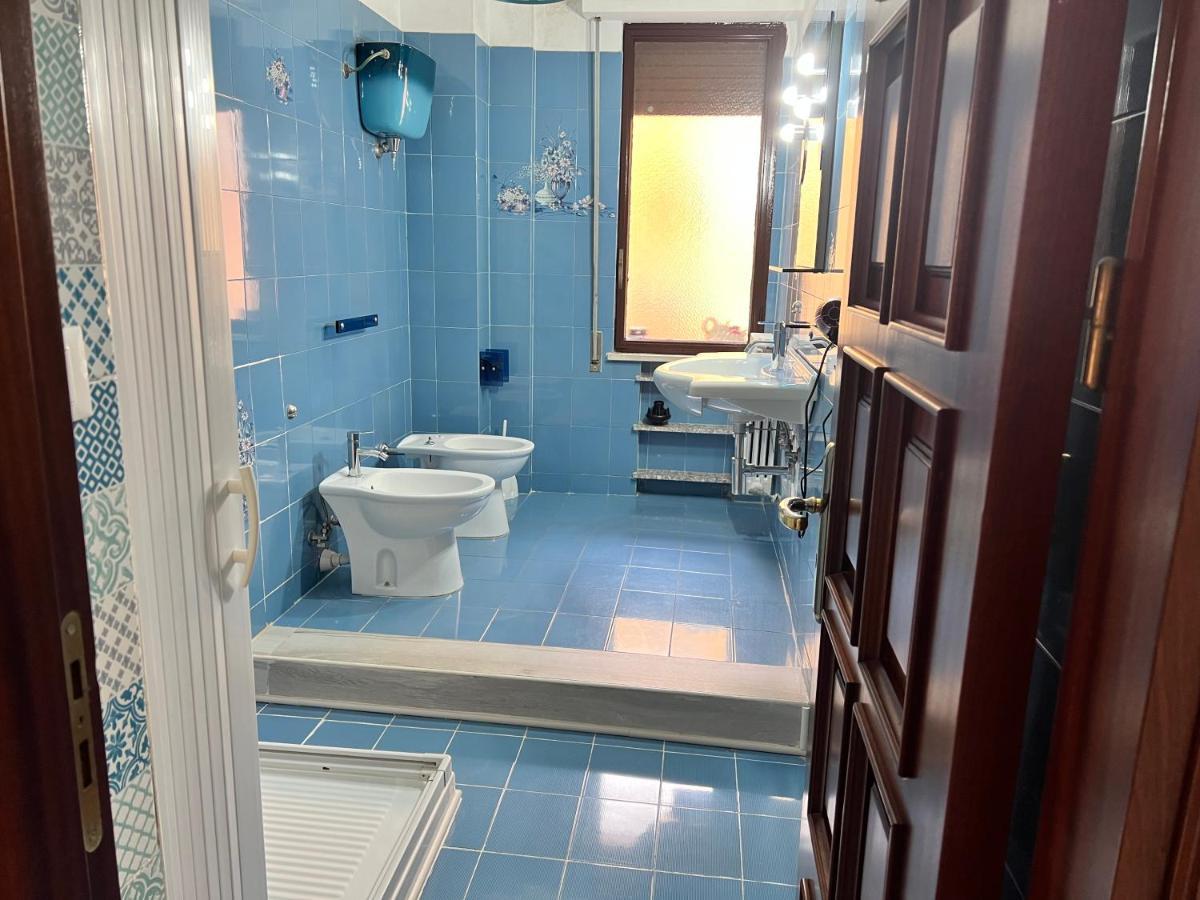 Affitta Donna Sandra Homestay Tropea