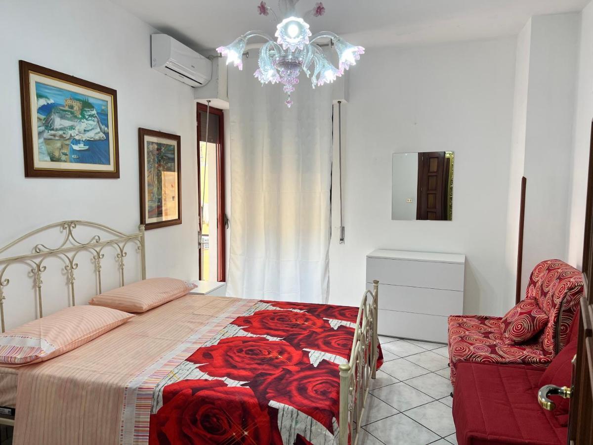 Affitta Donna Sandra Homestay