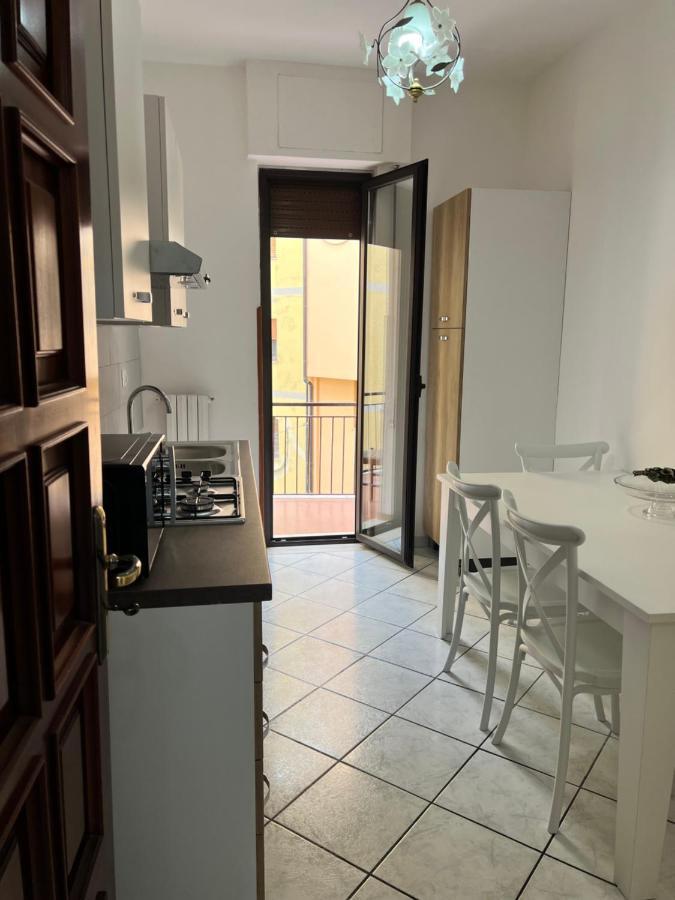 Homestay Affitta Donna Sandra Tropea