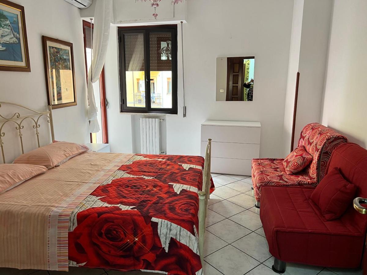 Affitta Donna Sandra Homestay