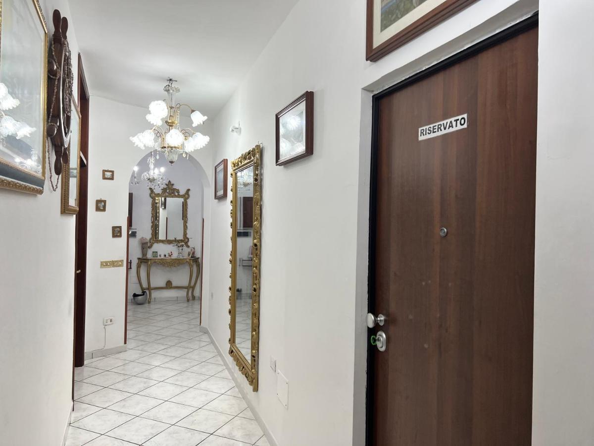 Homestay Affitta Donna Sandra Tropea