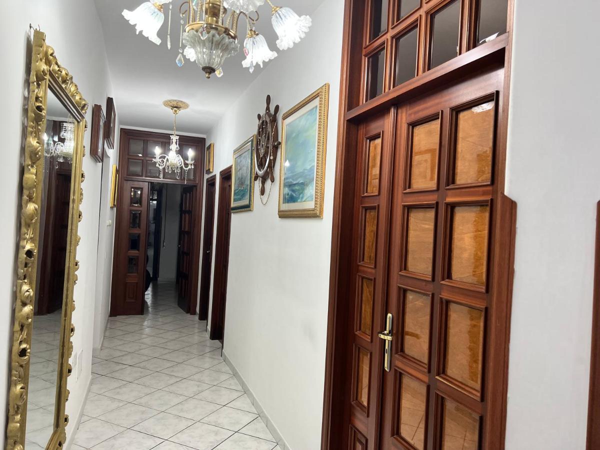 Affitta Donna Sandra Homestay