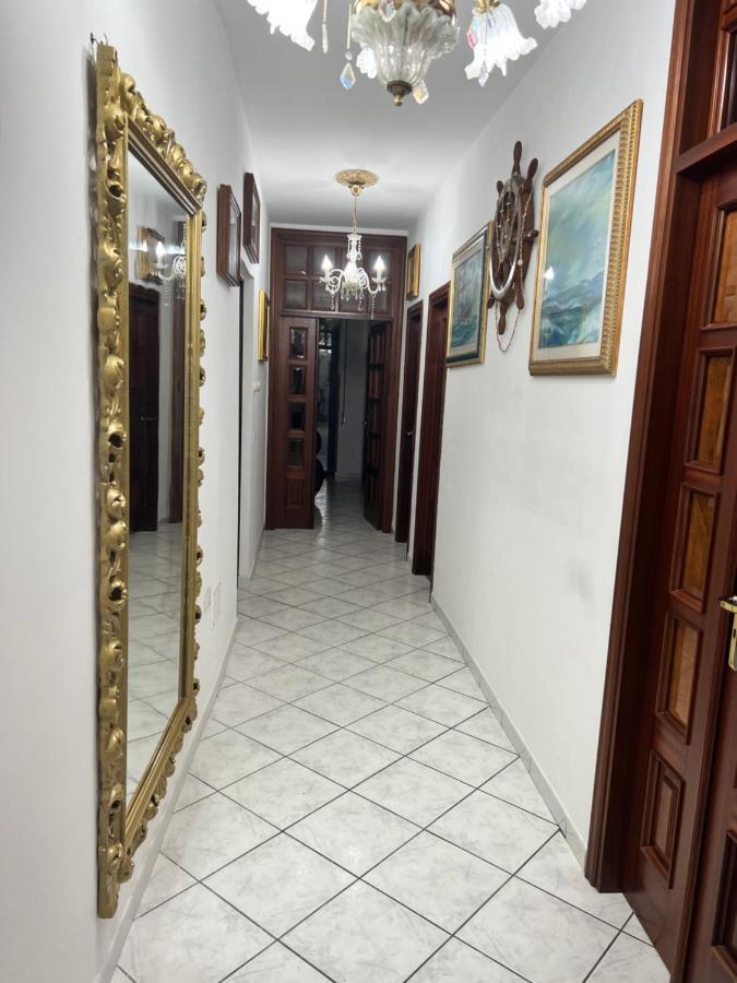 Affitta Donna Sandra Homestay Tropea